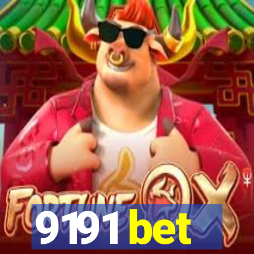 9191 bet